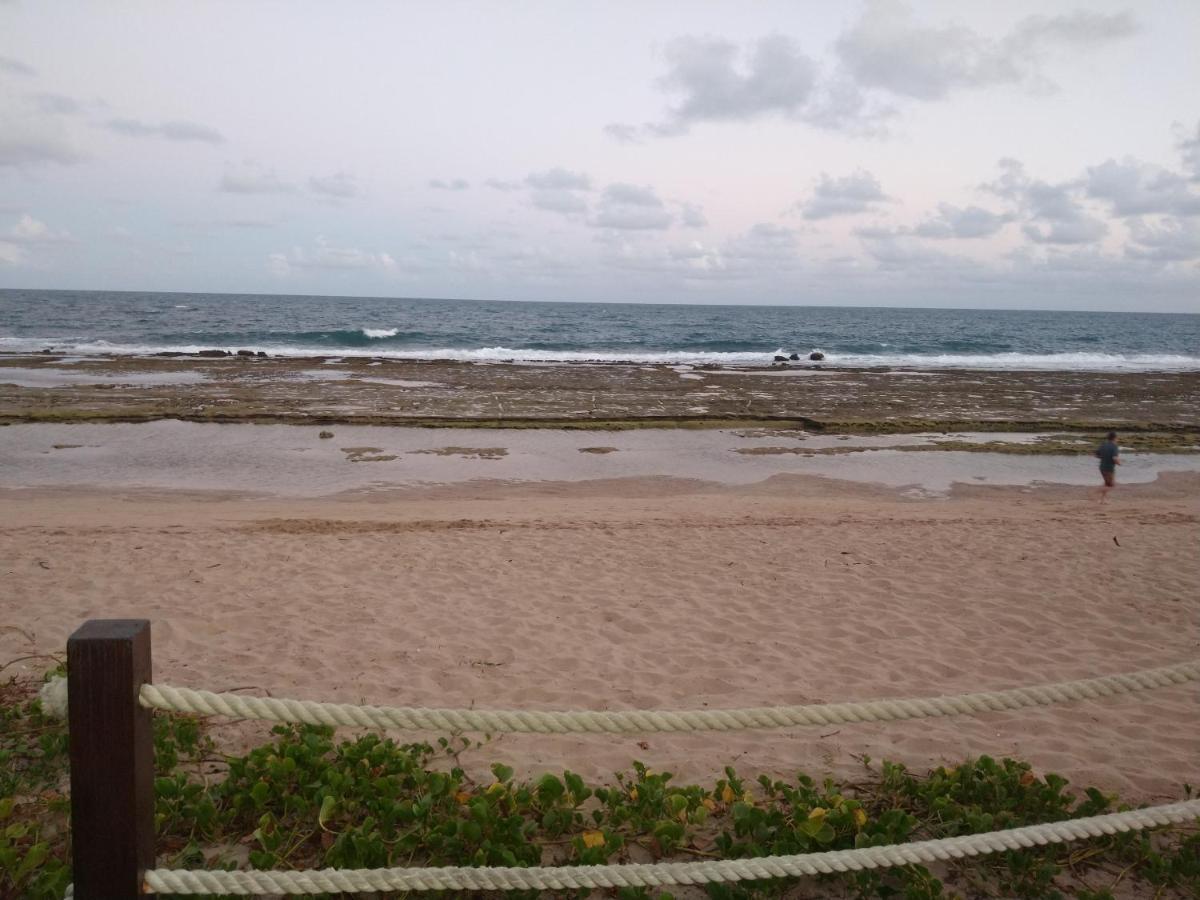 Beach Class Muro Alto Pôrto das Galinhas Zewnętrze zdjęcie