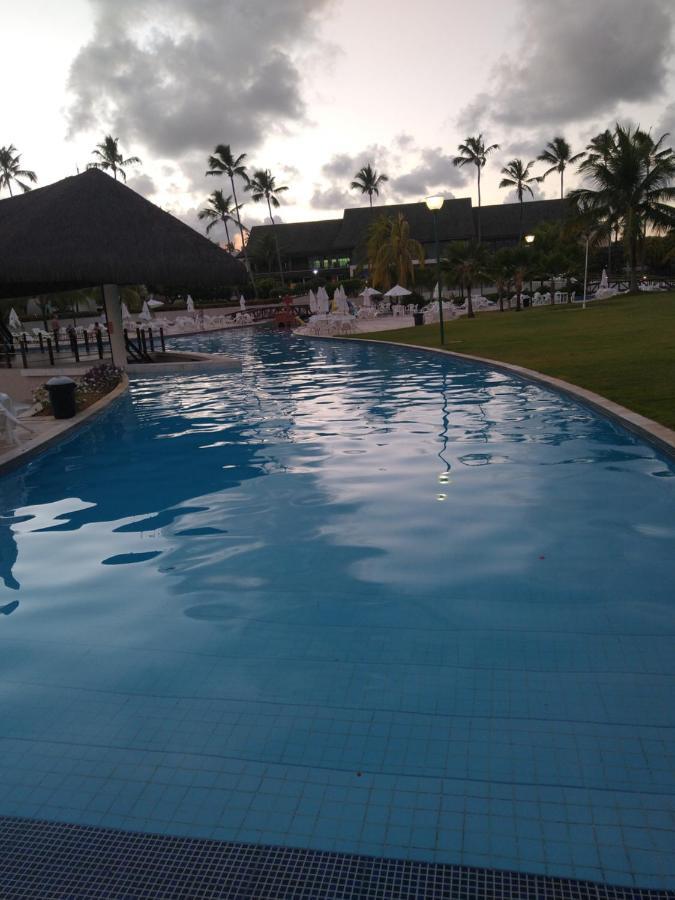 Beach Class Muro Alto Pôrto das Galinhas Zewnętrze zdjęcie