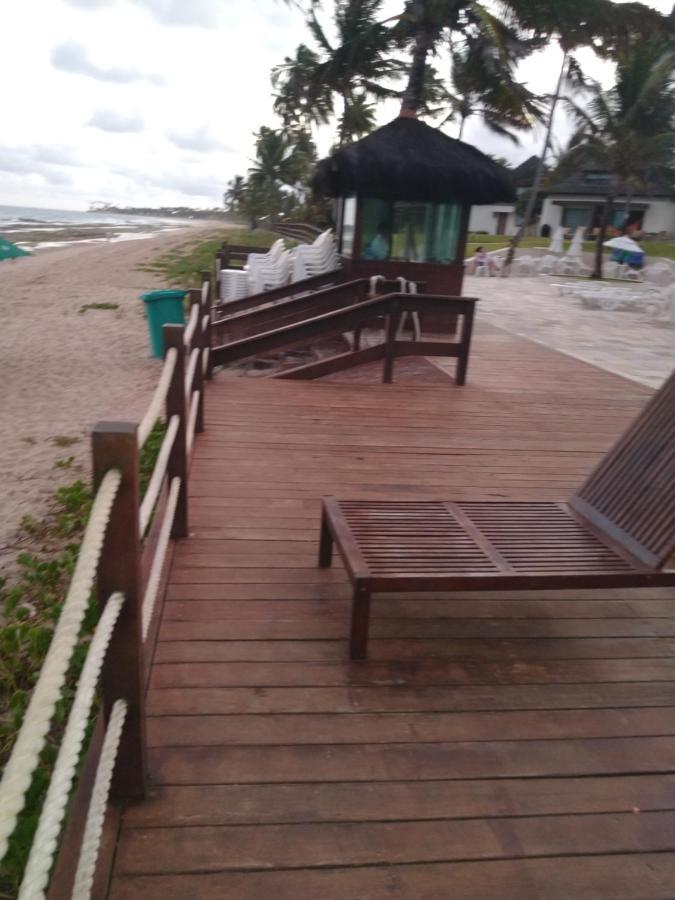 Beach Class Muro Alto Pôrto das Galinhas Zewnętrze zdjęcie