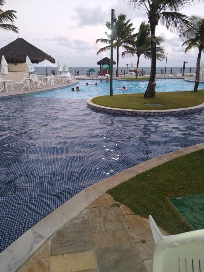 Beach Class Muro Alto Pôrto das Galinhas Zewnętrze zdjęcie
