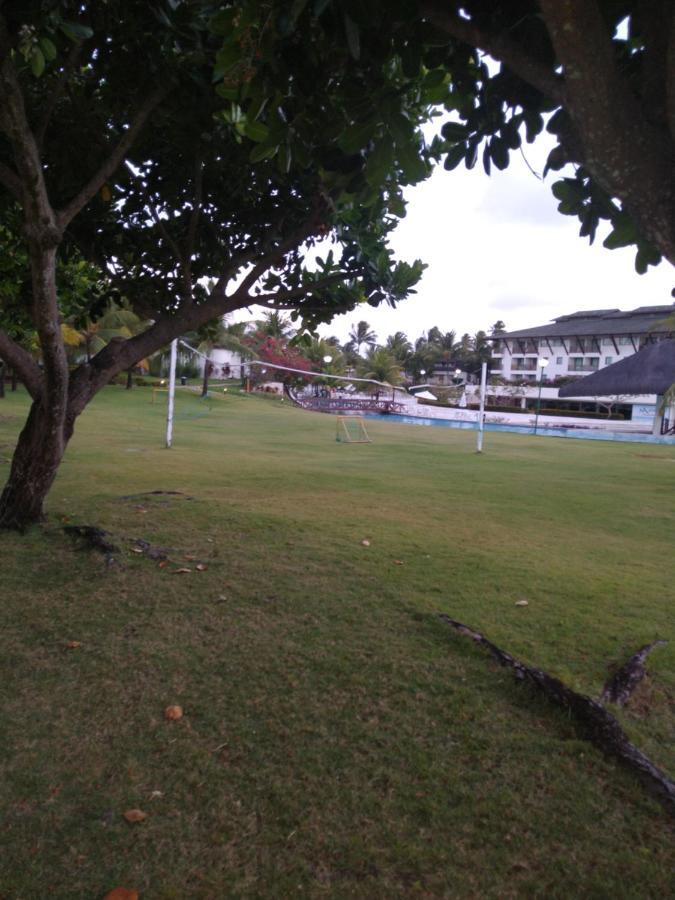 Beach Class Muro Alto Pôrto das Galinhas Zewnętrze zdjęcie
